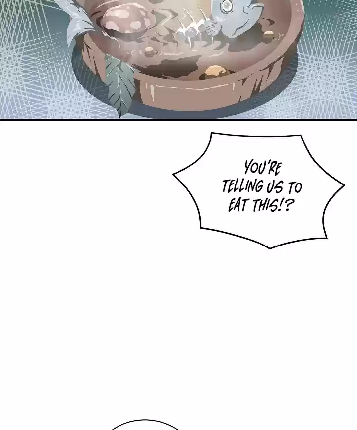 I'm Destined for Greatness! Ch. 47