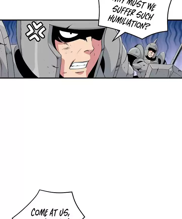 I'm Destined for Greatness! Ch. 47