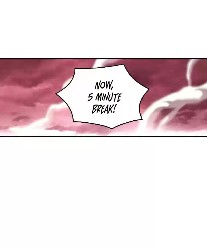 I'm Destined for Greatness! Ch. 47