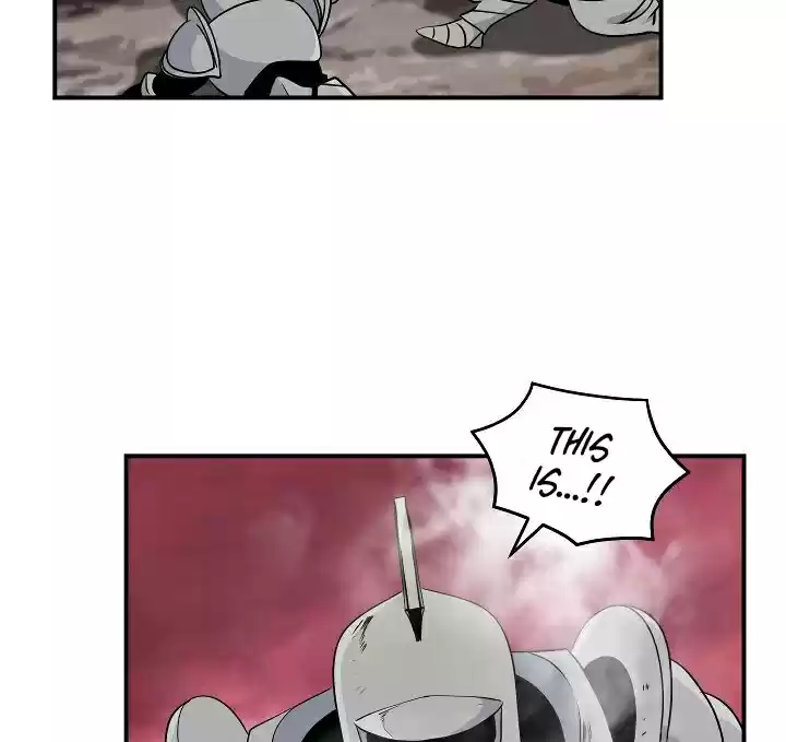 I'm Destined for Greatness! Ch. 47