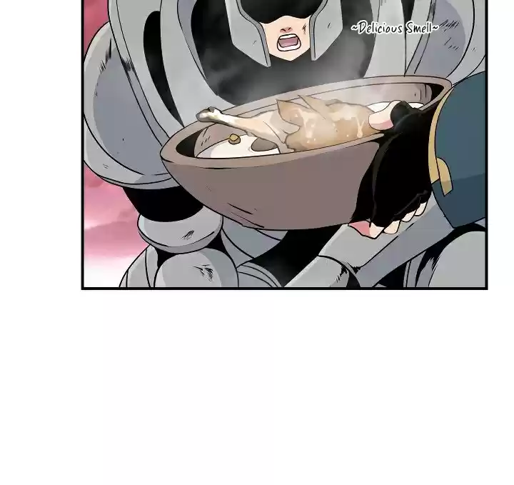 I'm Destined for Greatness! Ch. 47