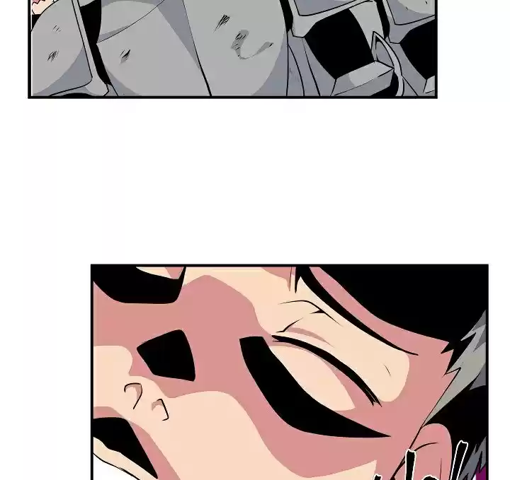 I'm Destined for Greatness! Ch. 47