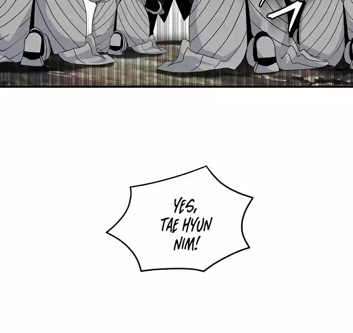 I'm Destined for Greatness! Ch. 47