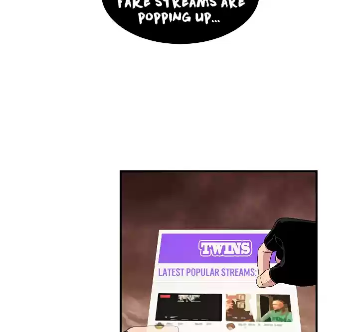 I'm Destined for Greatness! Ch. 49