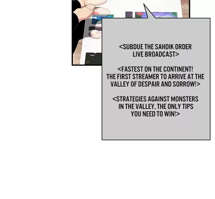 I'm Destined for Greatness! Ch. 49