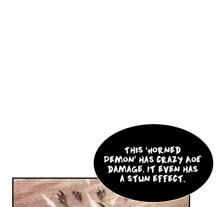 I'm Destined for Greatness! Ch. 49