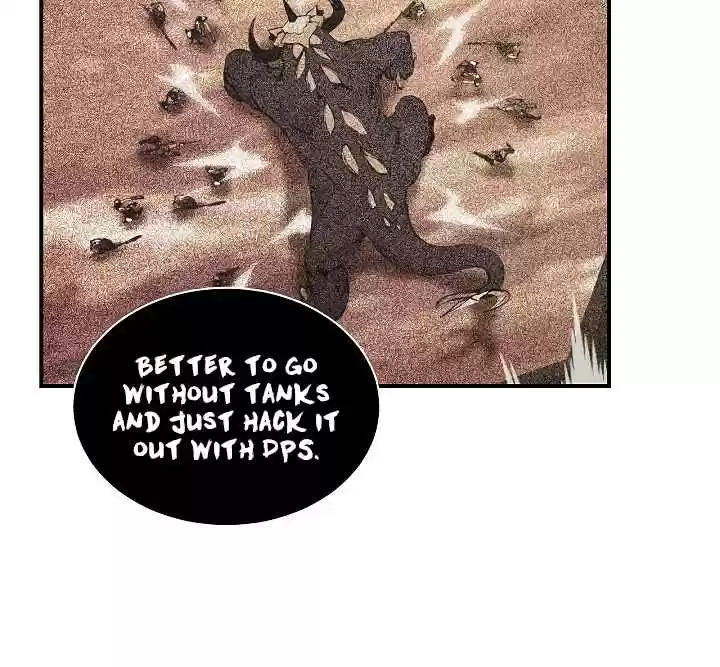 I'm Destined for Greatness! Ch. 49