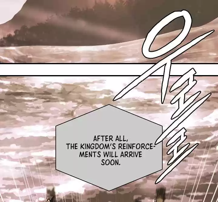 I'm Destined for Greatness! Ch. 49