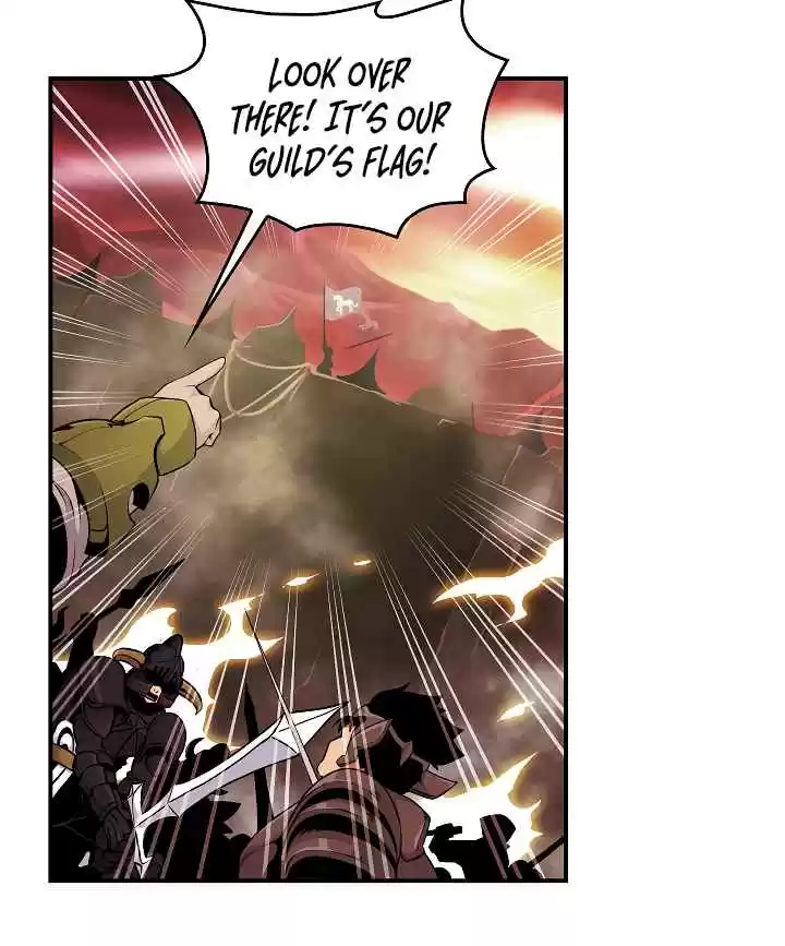 I'm Destined for Greatness! Ch. 49