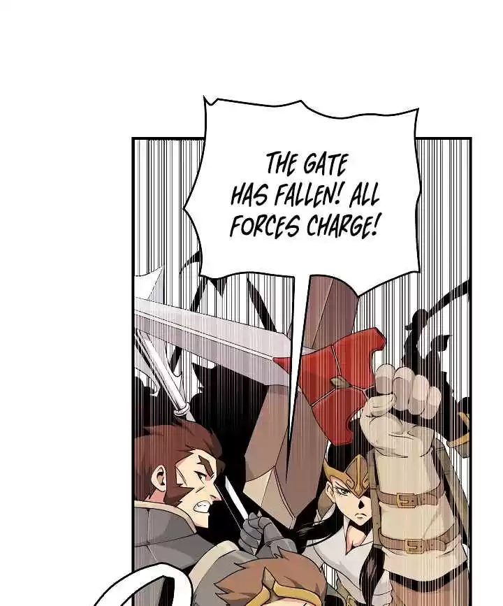 I'm Destined for Greatness! Ch. 49