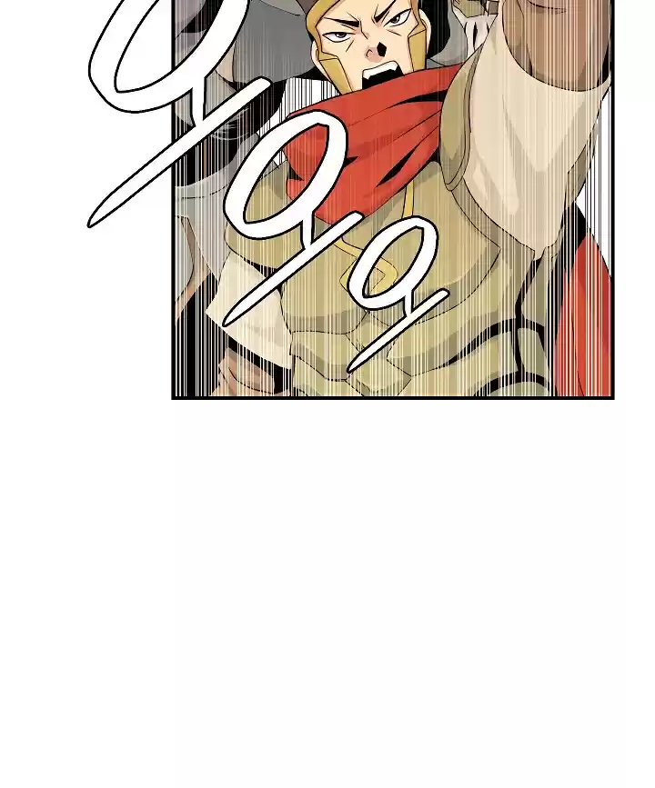 I'm Destined for Greatness! Ch. 49