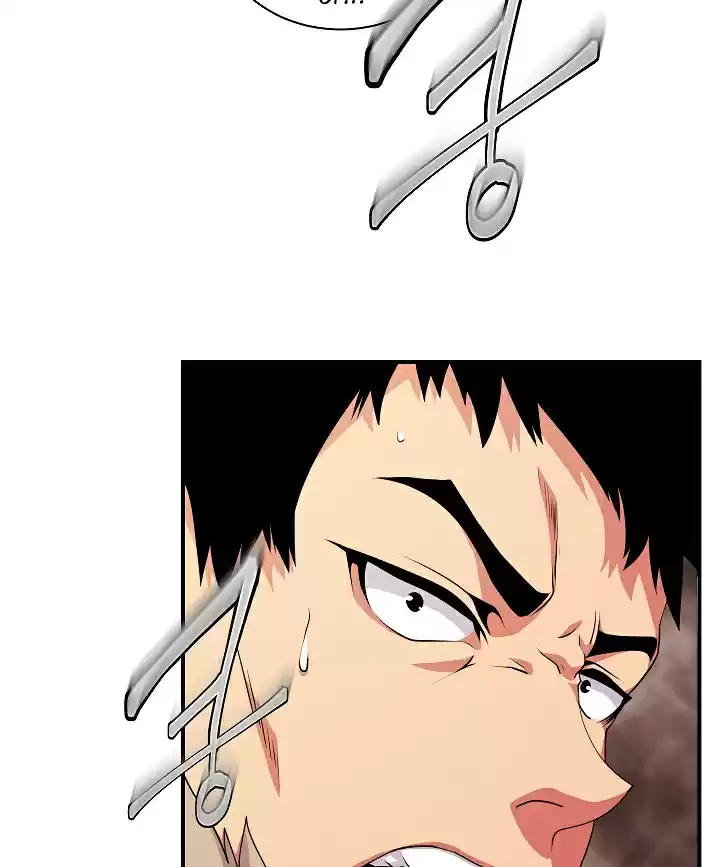 I'm Destined for Greatness! Ch. 49