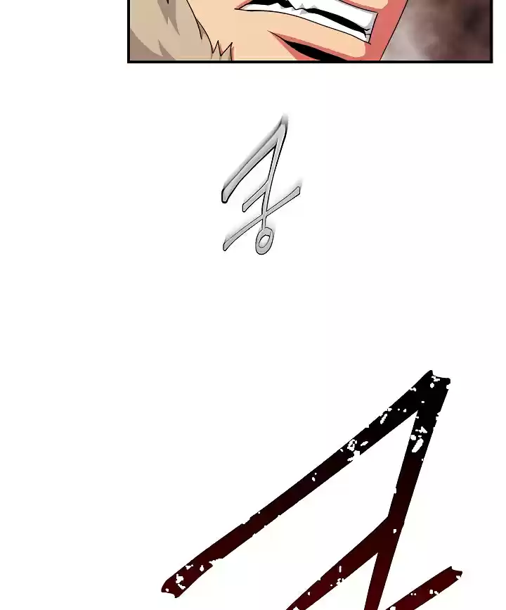 I'm Destined for Greatness! Ch. 49