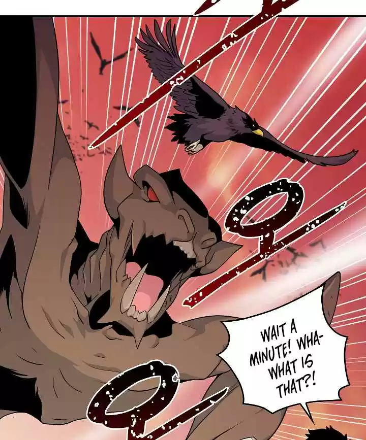 I'm Destined for Greatness! Ch. 49