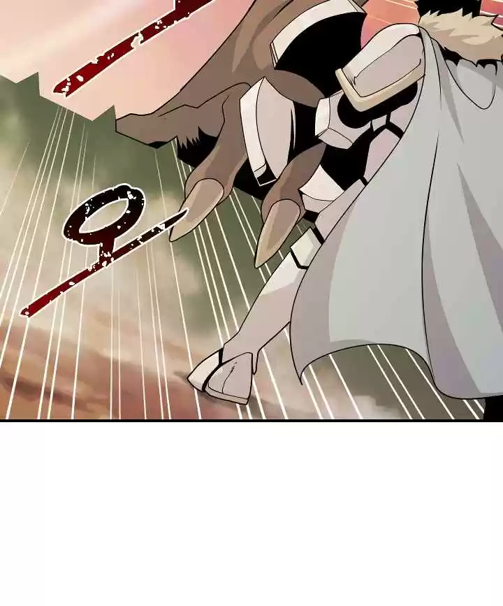 I'm Destined for Greatness! Ch. 49