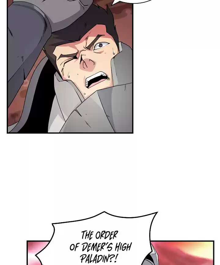 I'm Destined for Greatness! Ch. 49