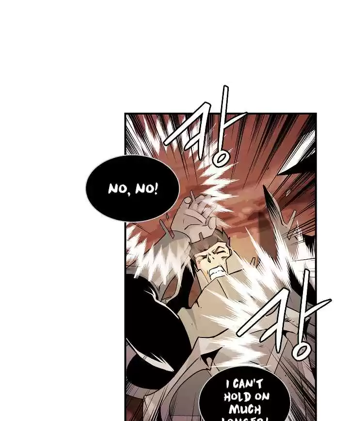 I'm Destined for Greatness! Ch. 49