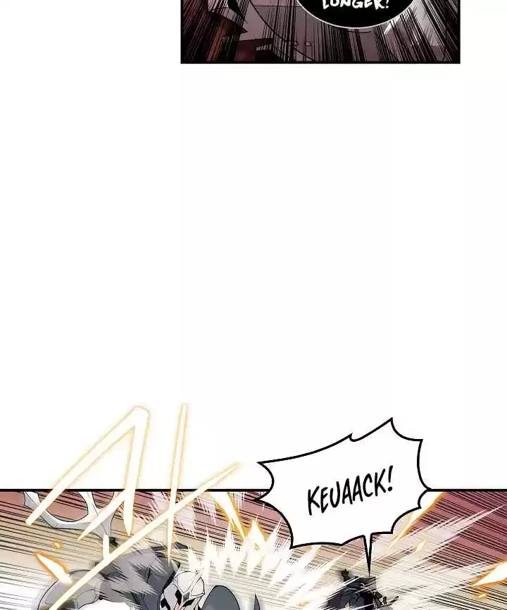 I'm Destined for Greatness! Ch. 49