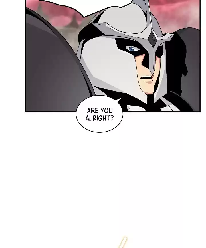 I'm Destined for Greatness! Ch. 49