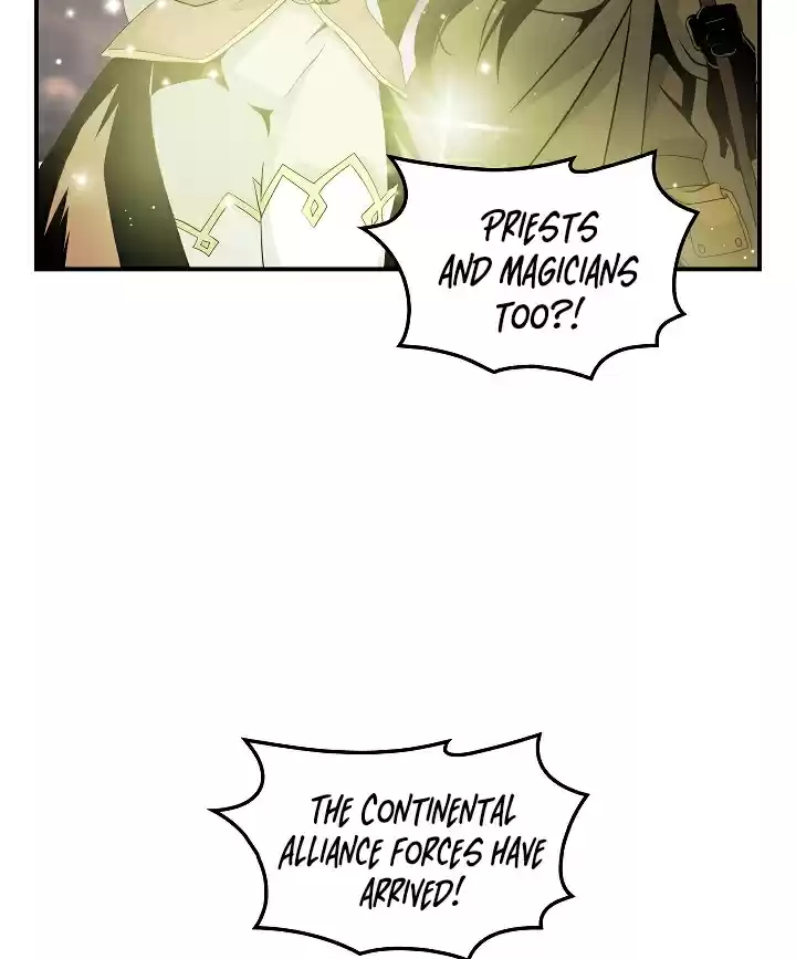 I'm Destined for Greatness! Ch. 49