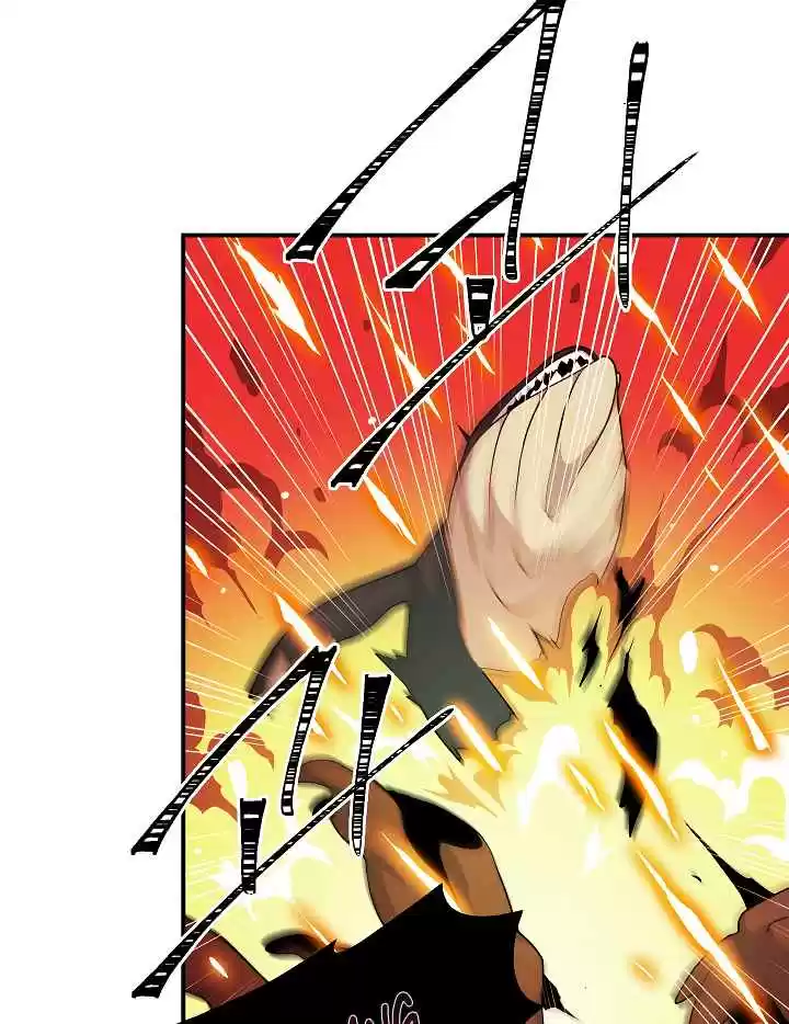 I'm Destined for Greatness! Ch. 49