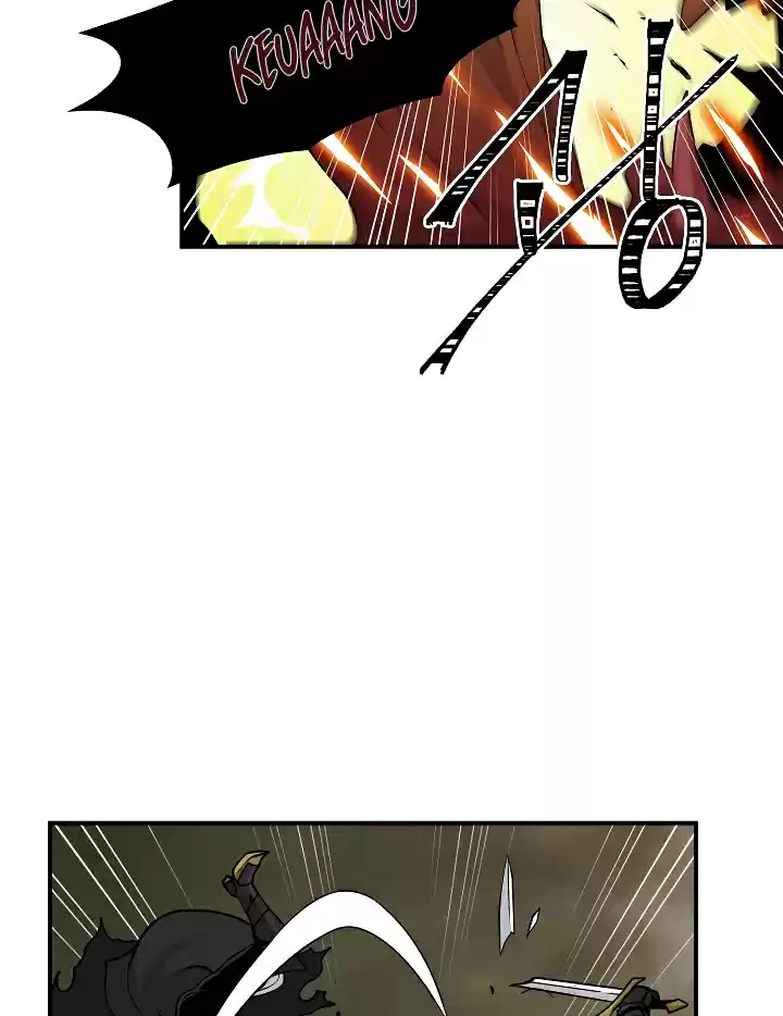 I'm Destined for Greatness! Ch. 49