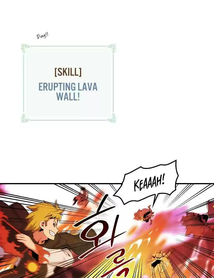 I'm Destined for Greatness! Ch. 49