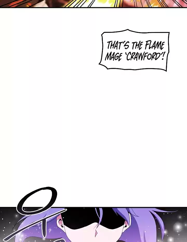 I'm Destined for Greatness! Ch. 49