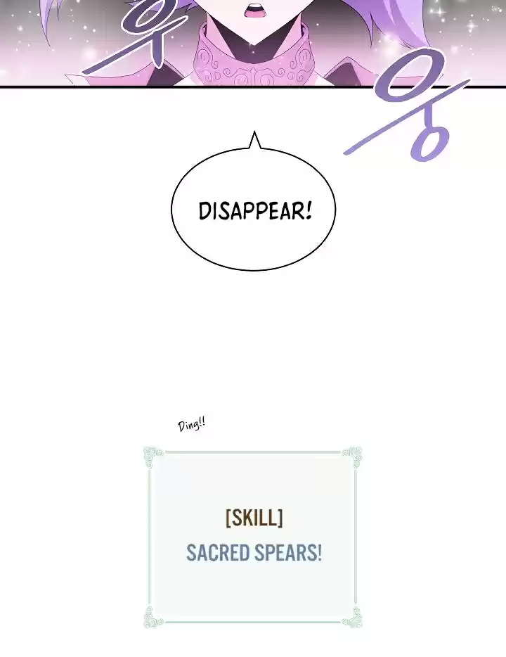 I'm Destined for Greatness! Ch. 49