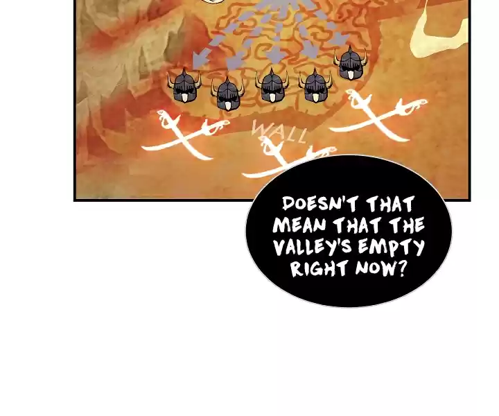 I'm Destined for Greatness! Ch. 49