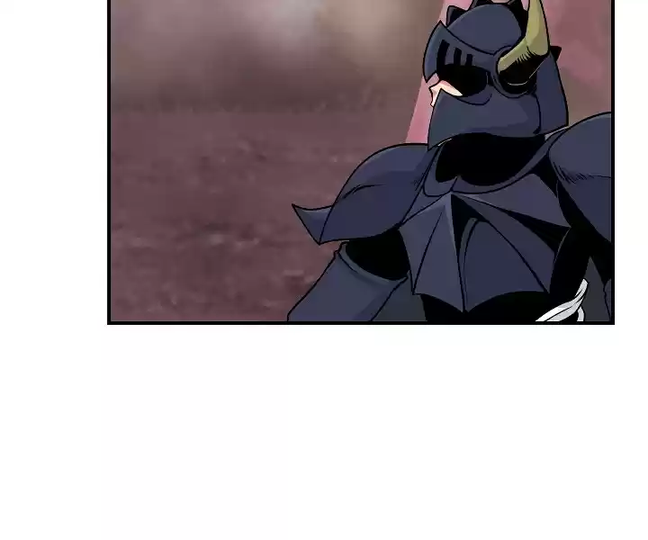 I'm Destined for Greatness! Ch. 49