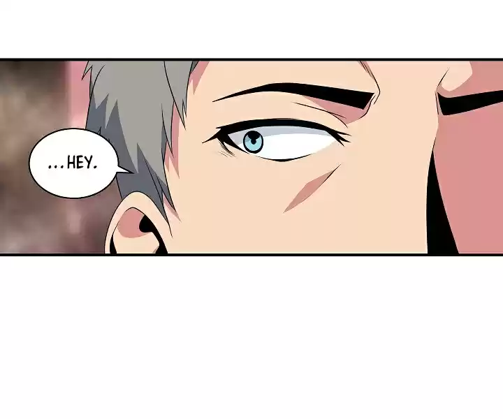 I'm Destined for Greatness! Ch. 49