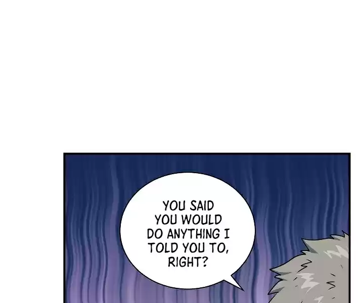 I'm Destined for Greatness! Ch. 49