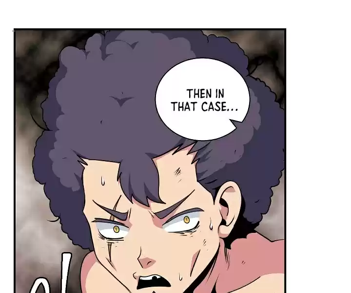 I'm Destined for Greatness! Ch. 49