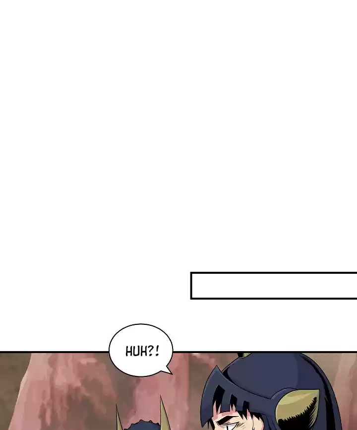 I'm Destined for Greatness! Ch. 49