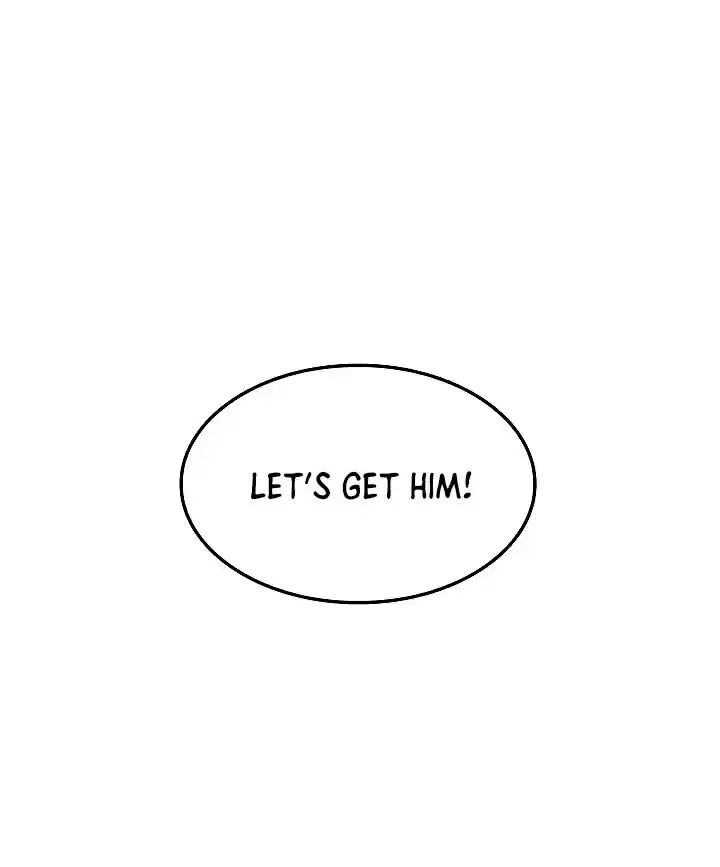 I'm Destined for Greatness! Ch. 49