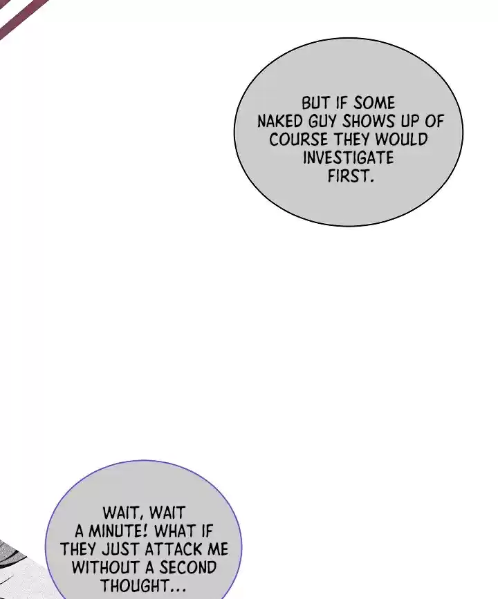 I'm Destined for Greatness! Ch. 49