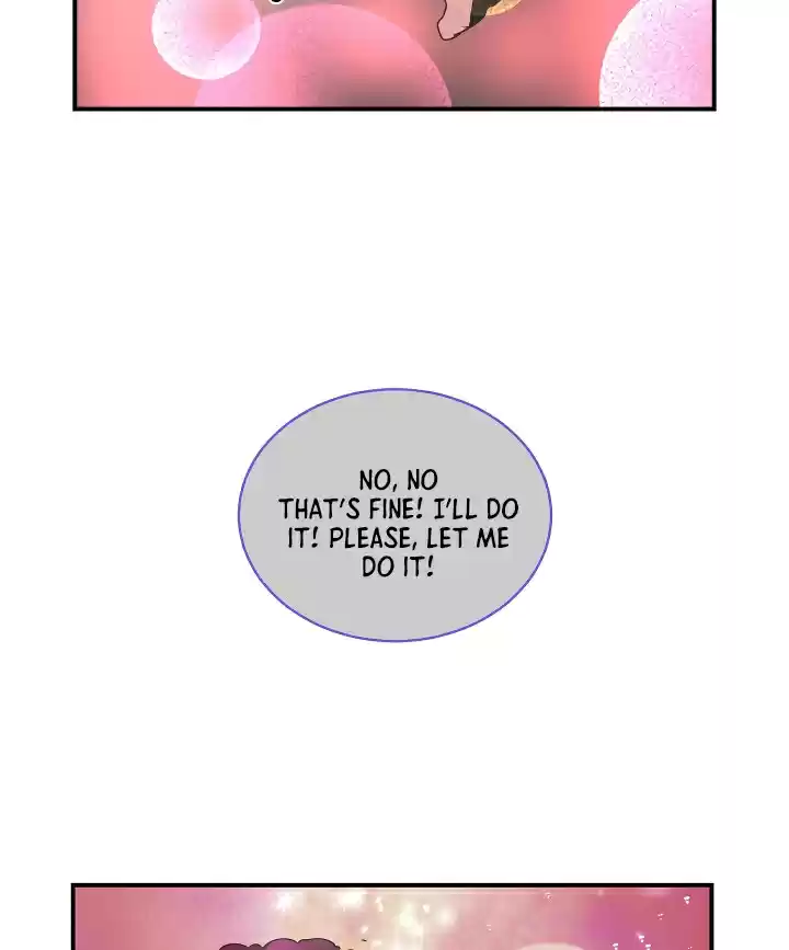 I'm Destined for Greatness! Ch. 49