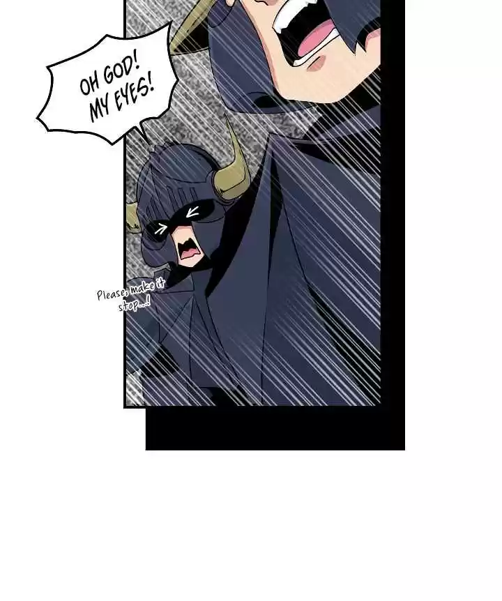 I'm Destined for Greatness! Ch. 49