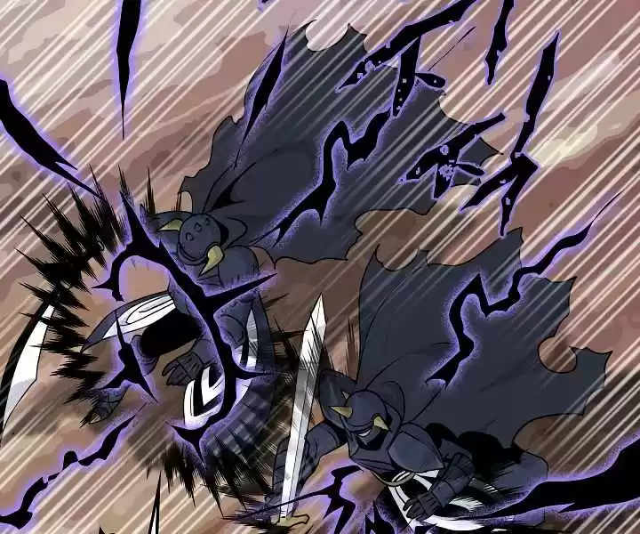 I'm Destined for Greatness! Ch. 49