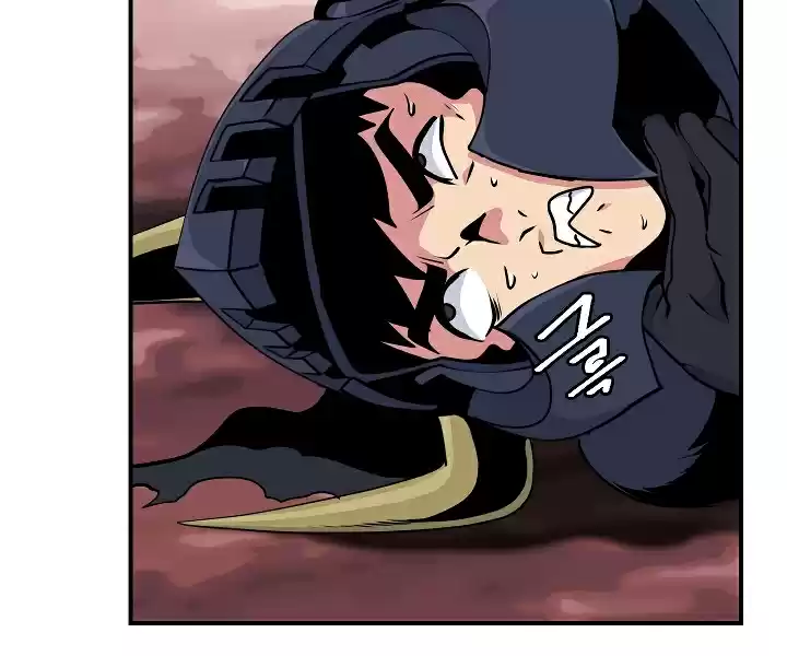 I'm Destined for Greatness! Ch. 49