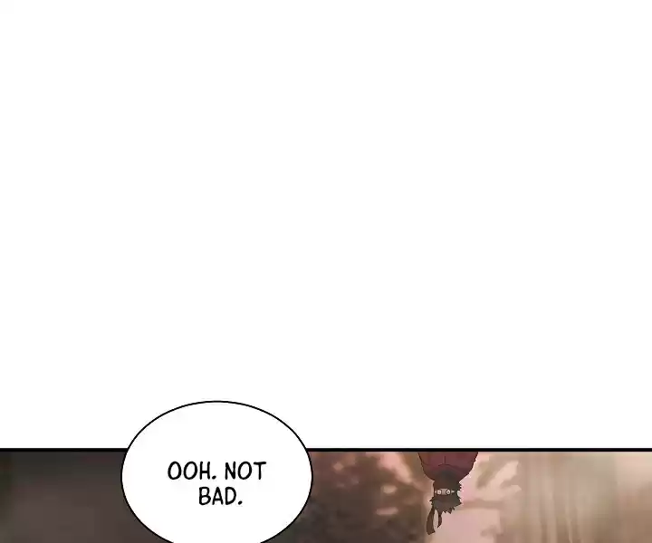 I'm Destined for Greatness! Ch. 49