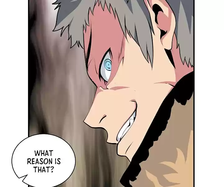 I'm Destined for Greatness! Ch. 49