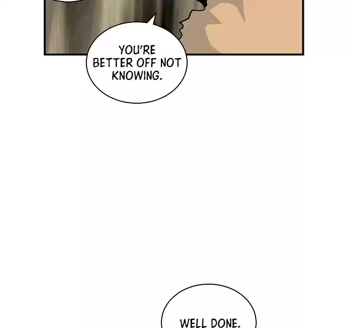 I'm Destined for Greatness! Ch. 49