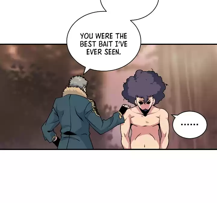 I'm Destined for Greatness! Ch. 49