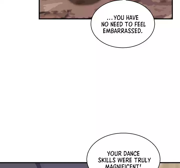 I'm Destined for Greatness! Ch. 49