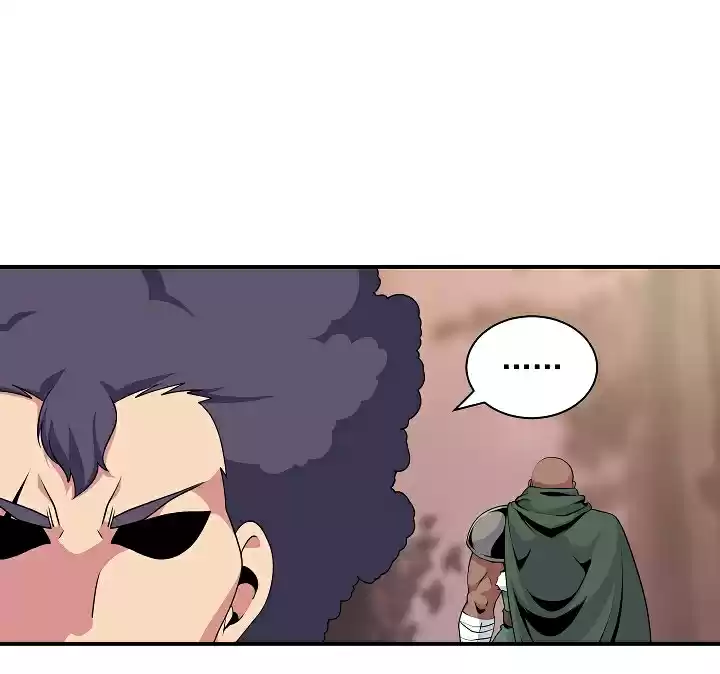 I'm Destined for Greatness! Ch. 49