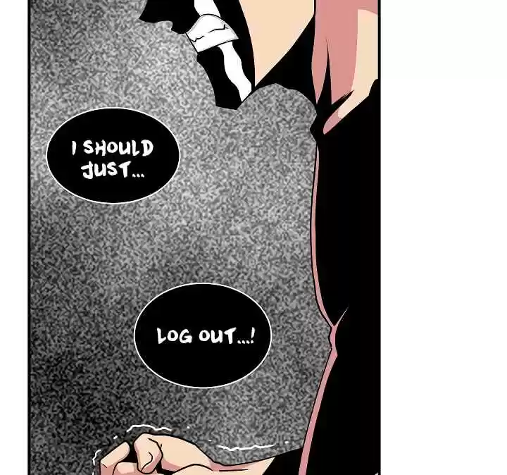 I'm Destined for Greatness! Ch. 49