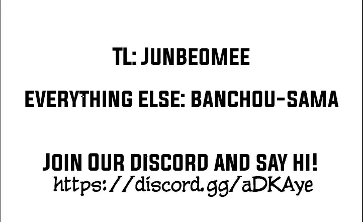 I'm Destined For Greatness! Ch. 5