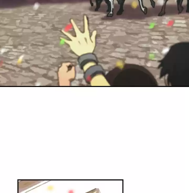 I'm Destined for Greatness! Ch. 58